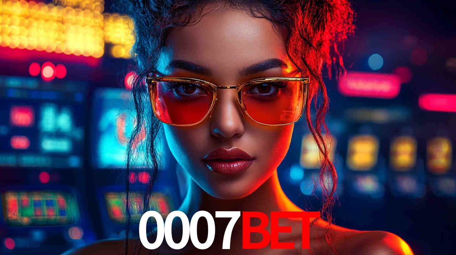 Estatísticas 0007BET