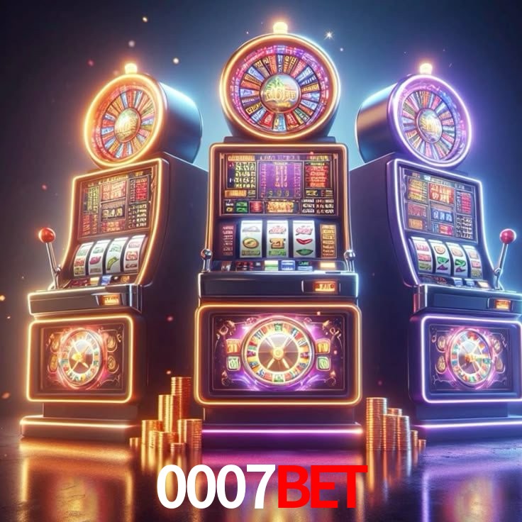 0007BET paga