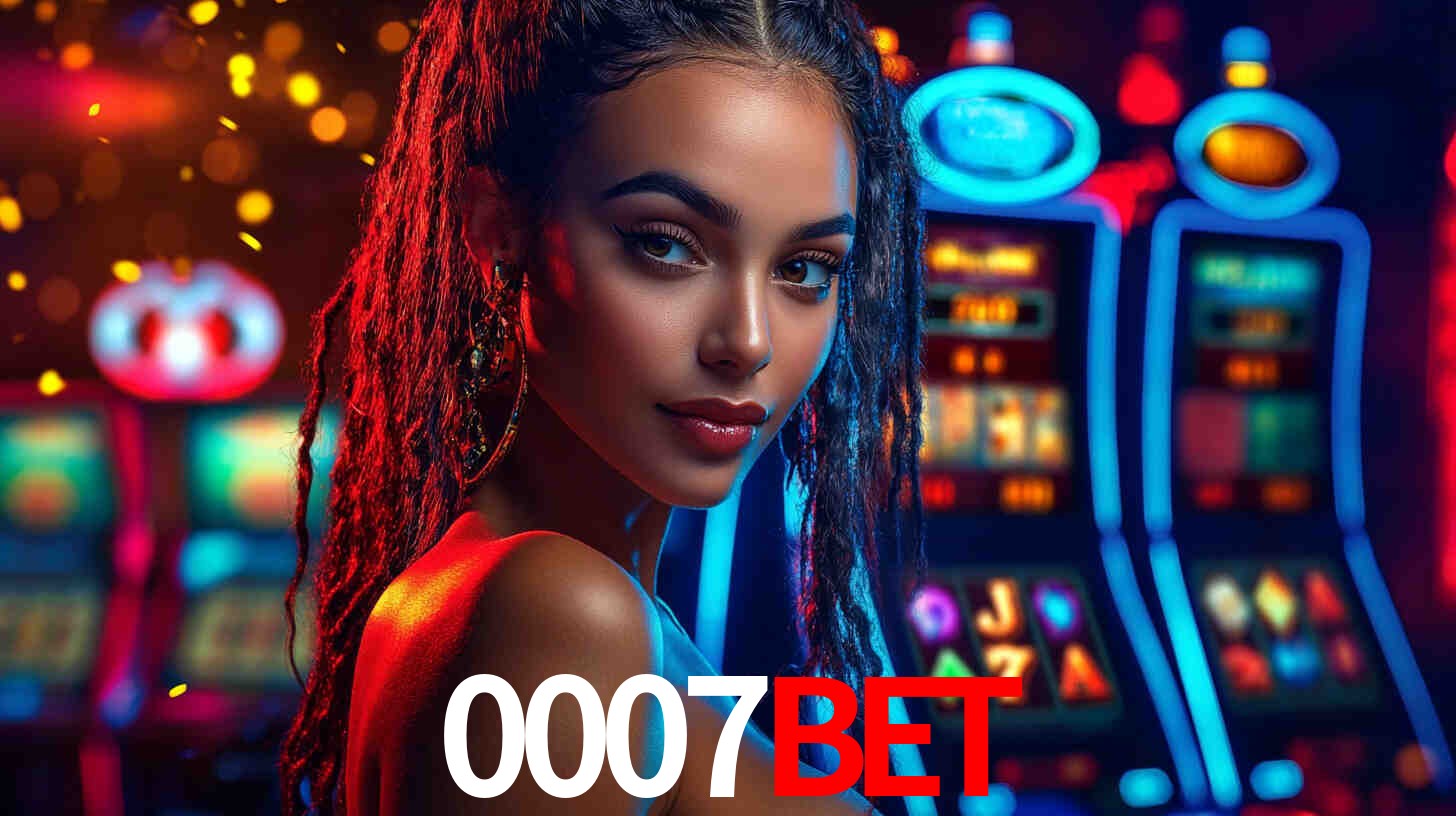 Experiência VIP 0007BET