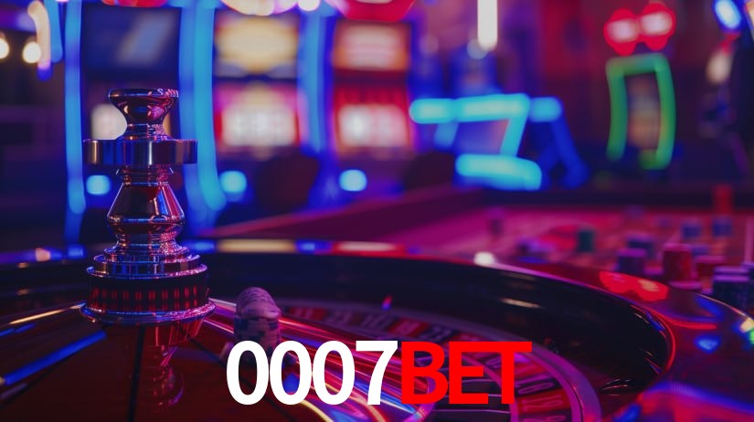 0007BET: Seu Especialista em Apostas Esportivas Brasileiras