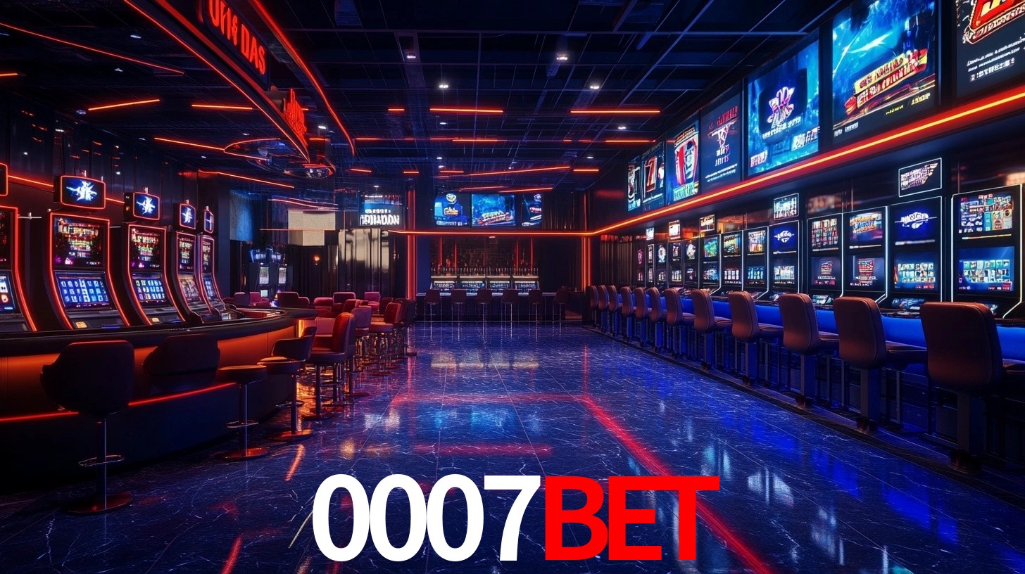 0007BET App Interface