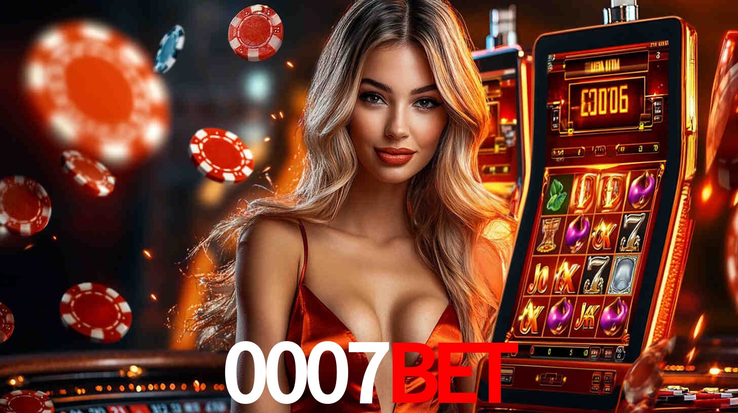 0007BET paga