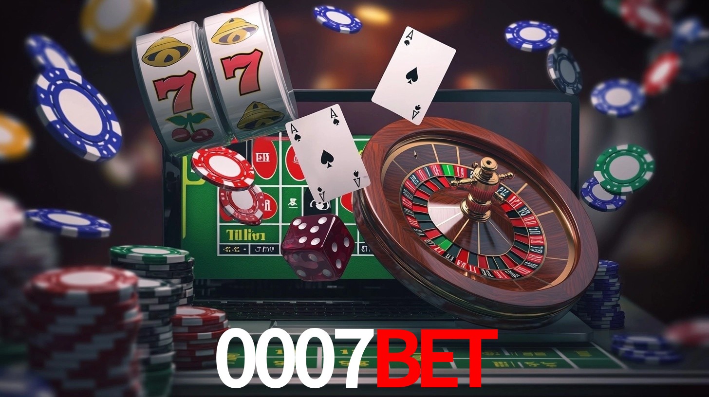 0007BET paga