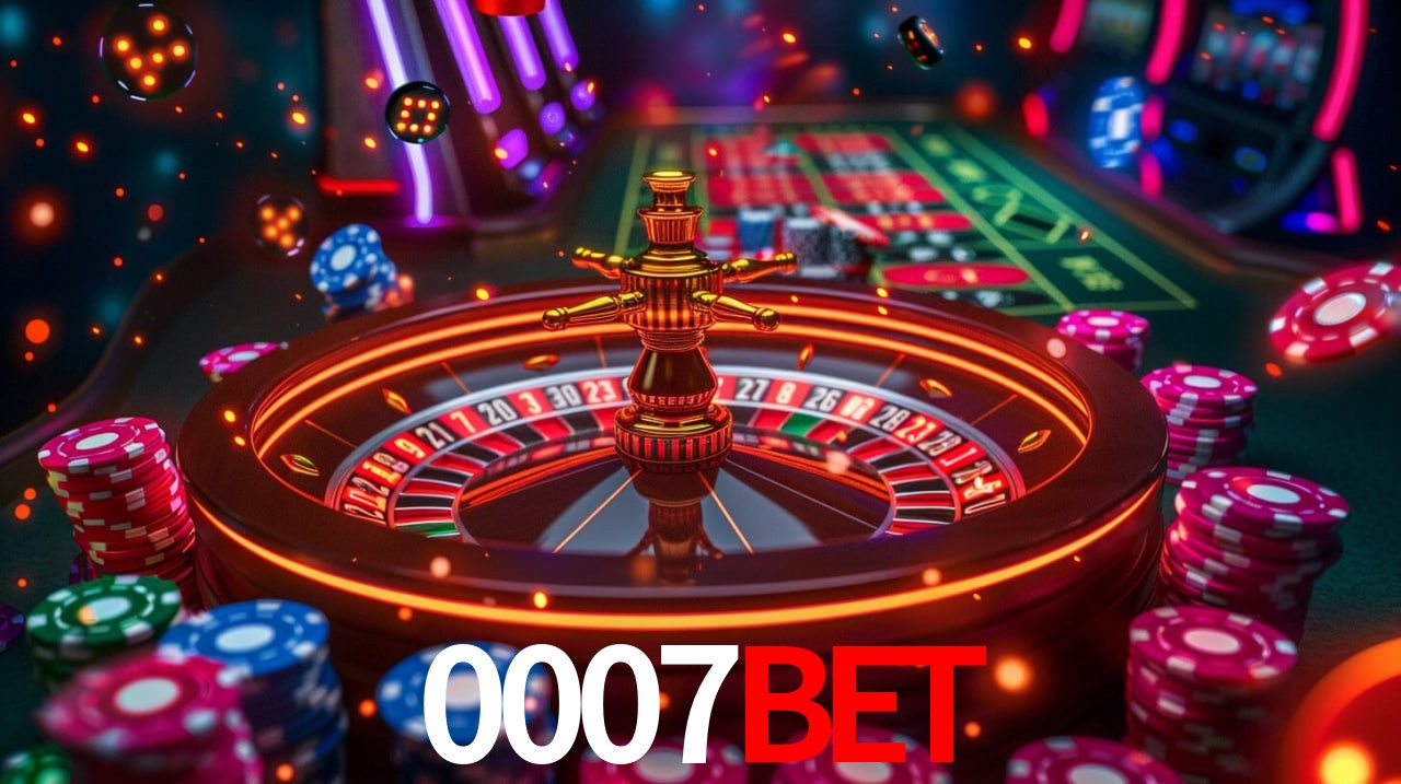 Desvendando o Mundo dos Jogos Virtuais na 0007BET