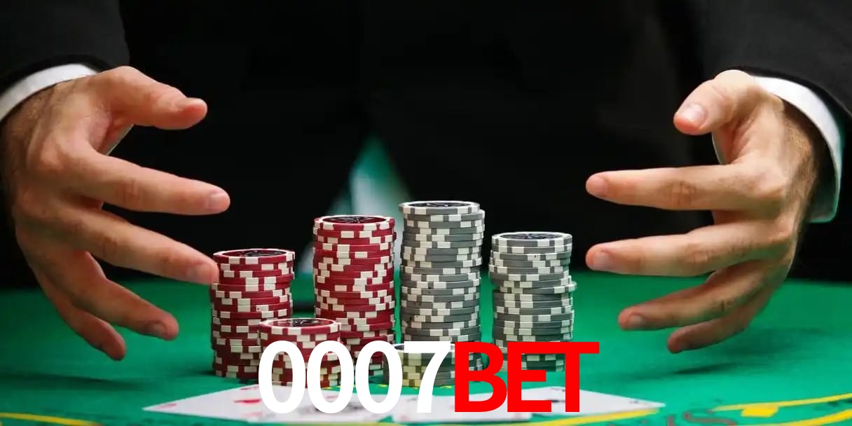 A Emoção da Loteria na 0007BET: Uma Chance de Mudança de Vida