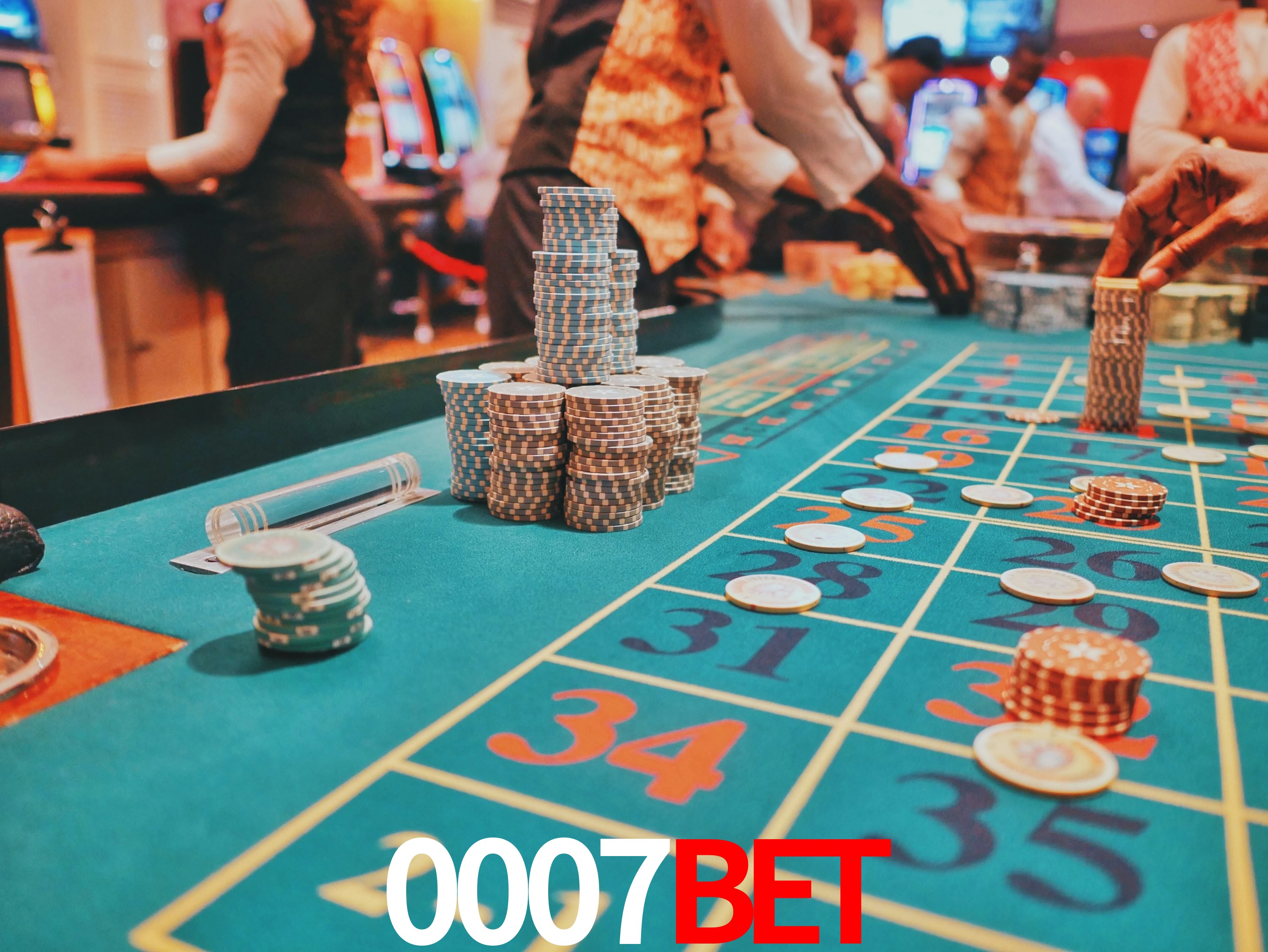 A Revolução dos Aplicativos de Jogos no 0007BET
