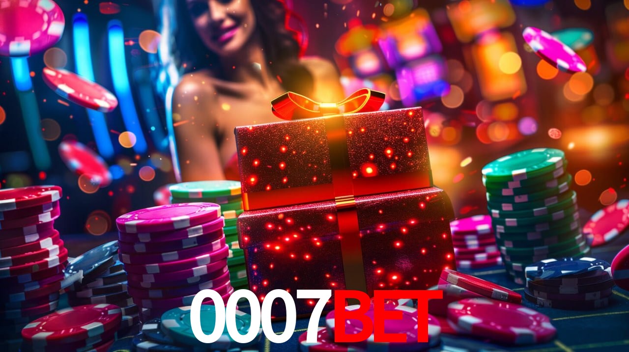Integração de APIs 0007BET