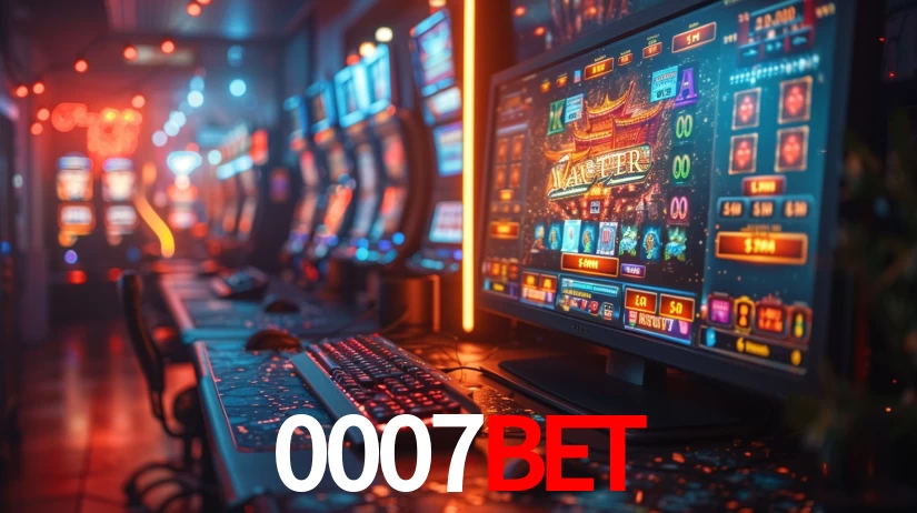 0007BET,0007BET.COM