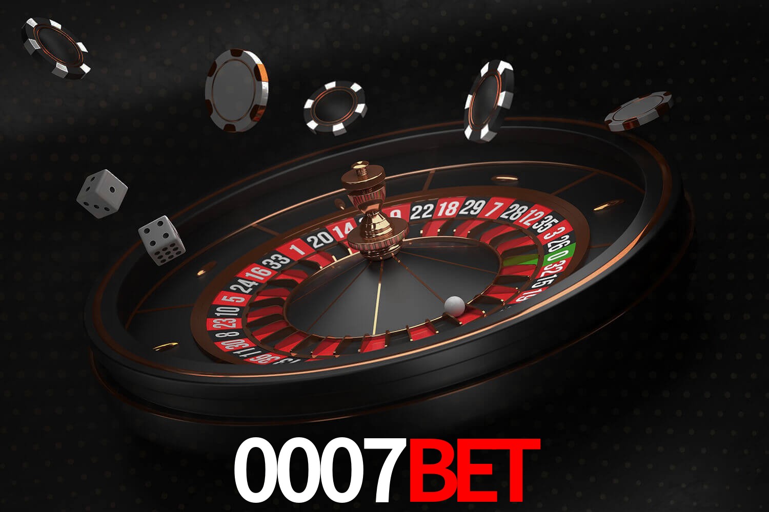 Bônus Generosos e Exclusivos no 0007BET para Você!