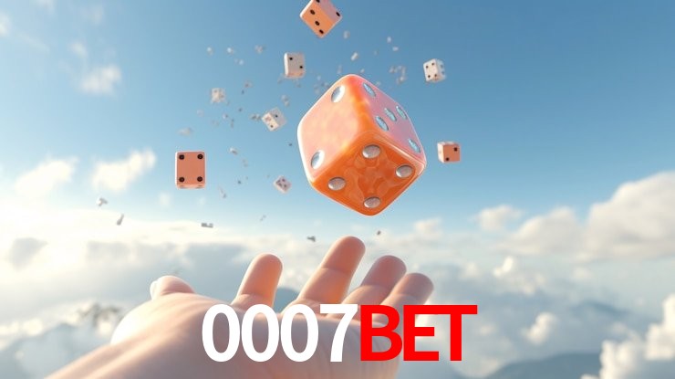 Live Casino 0007BET