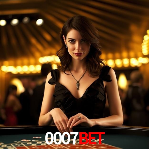 Avaliações dos Jogadores 0007BET