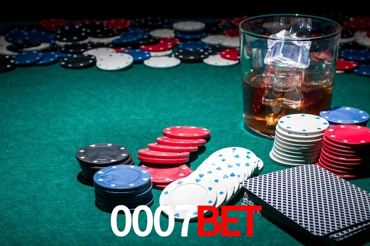 A Emoção da Loteria na 0007BET: Uma Chance de Mudança de Vida