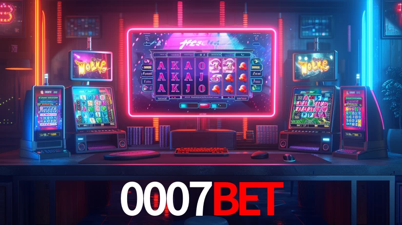 0007BET