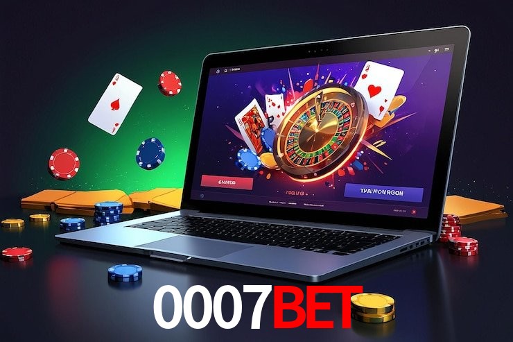 Explorando a Categoria de Eventos em Apostas na 0007BET
