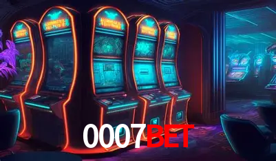 APP oficial da 0007BET para mobile