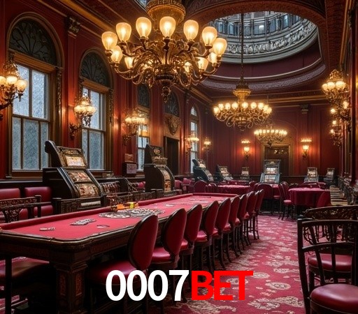 Descubra a Essência do 0007BET: Nossa História e Compromissos