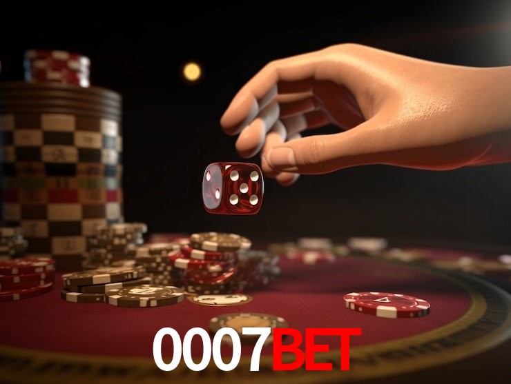 A Experiência Imersiva dos Cassinos Ao Vivo no 0007BET