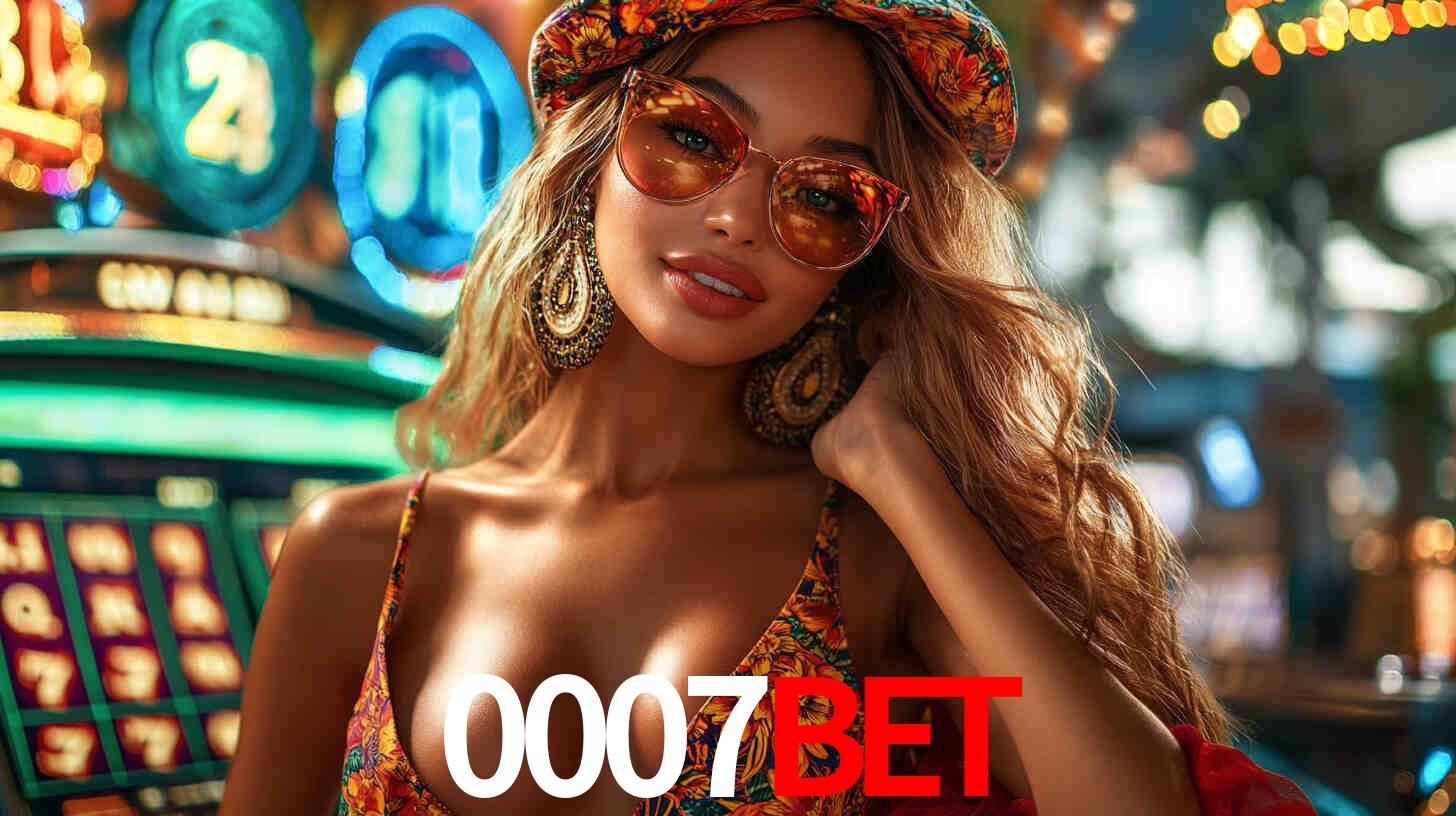 Explore as vantagens do 0007BET: serviço profissional e confiabilidade