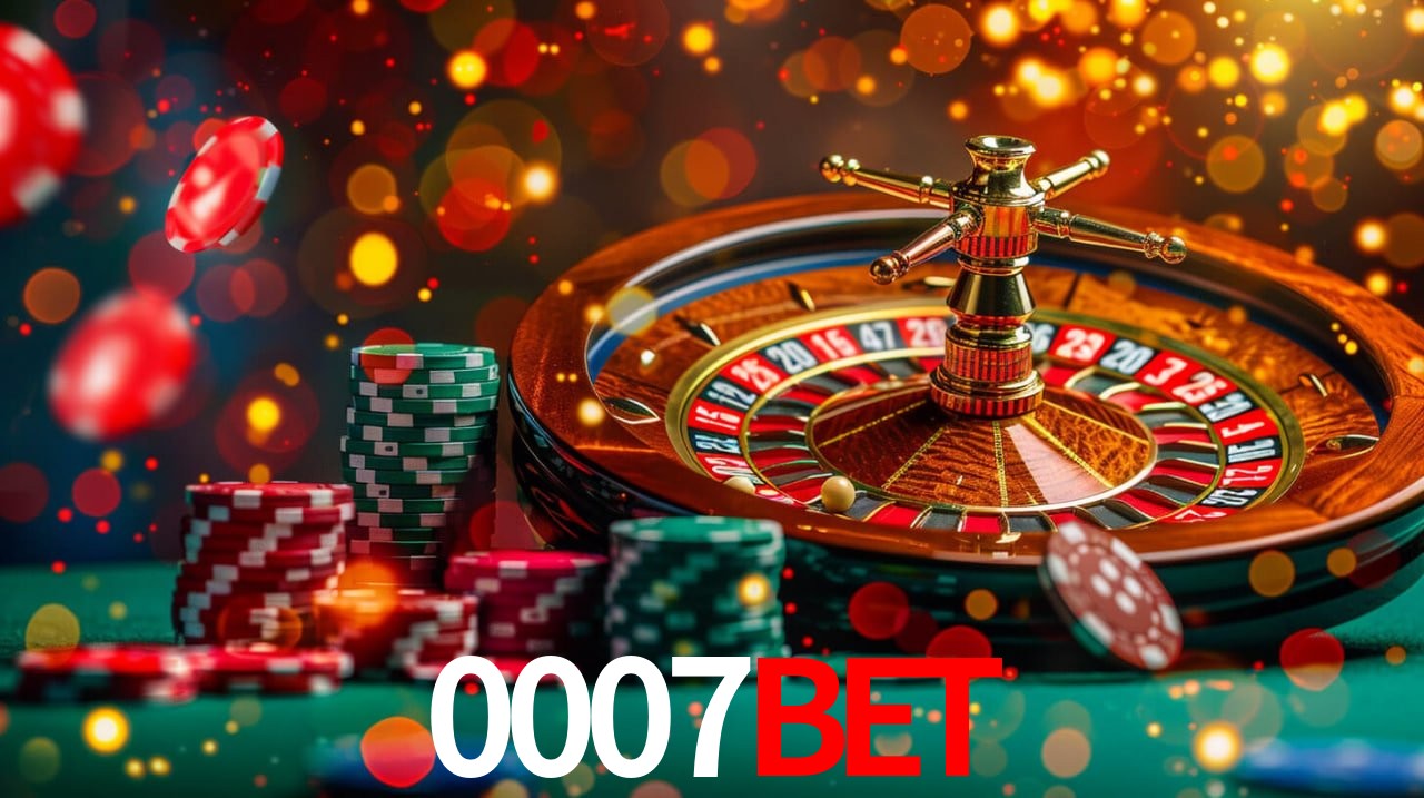 Benefícios da Conta 0007BET