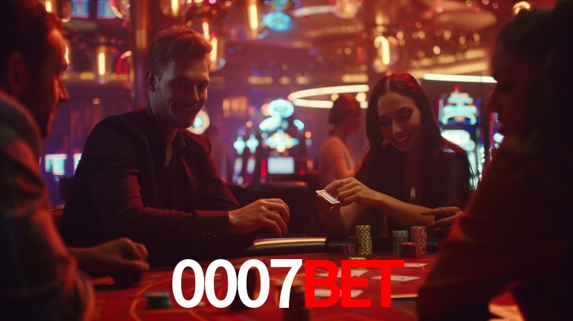 Programa VIP 0007BET