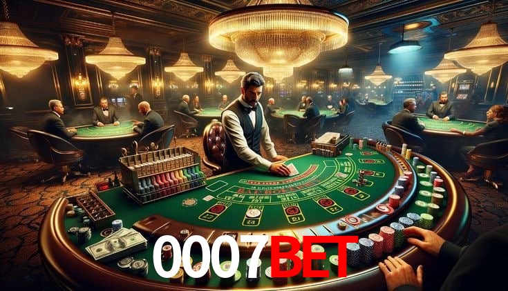 Football Betting 0007BET