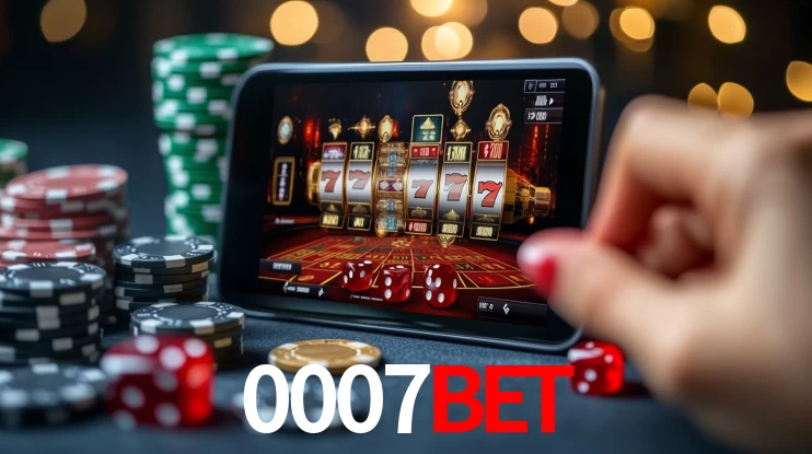 Ofertas Imperdíveis na 0007BET: Promoções e Bônus Que Valem a Pena