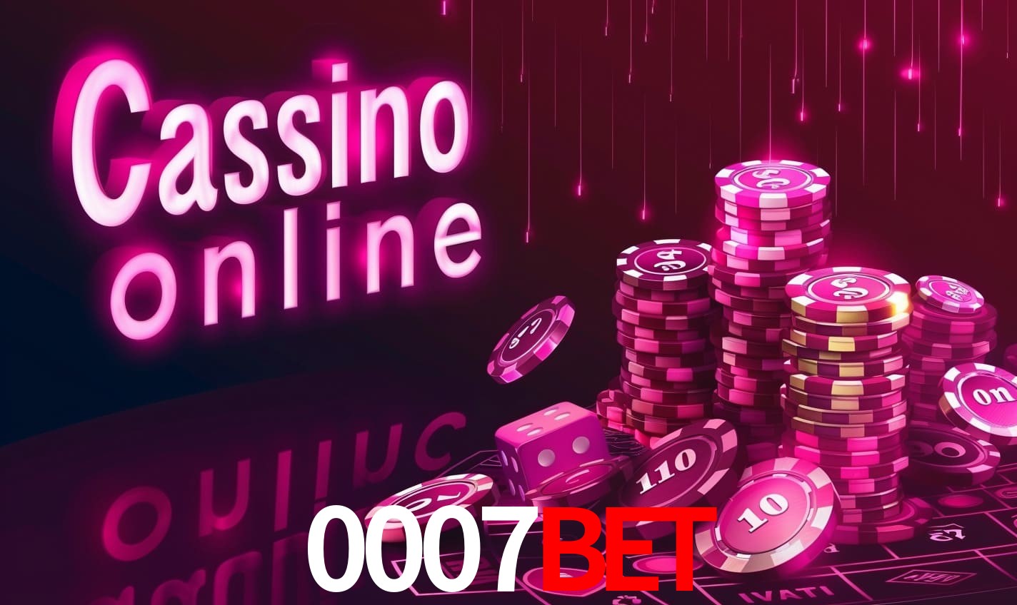 Casino Ao Vivo 0007BET