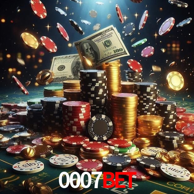 Promoções Sazonais 0007BET