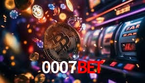 Especiais de Fim de Semana 0007BET