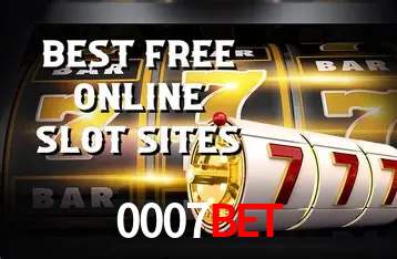 cassino 0007BET