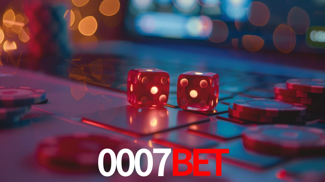 Bonus Features 0007BET