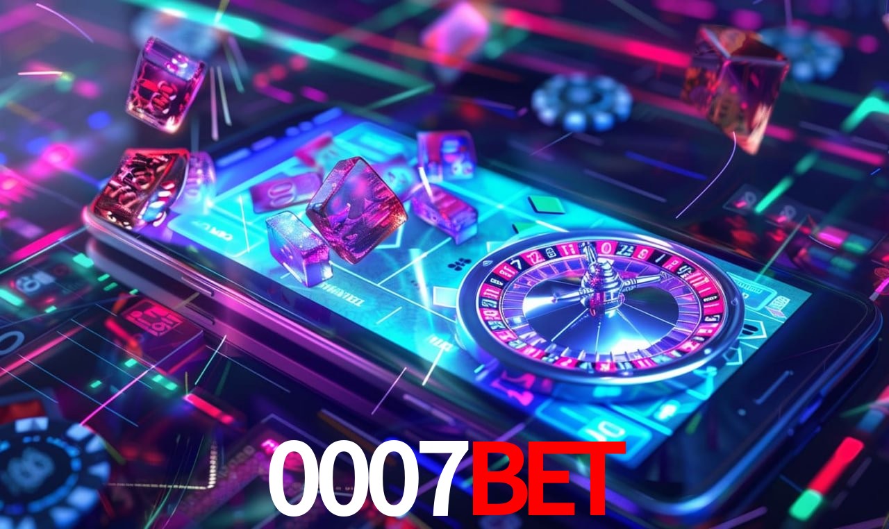 Desvendando o Mundo dos Jogos Virtuais na 0007BET