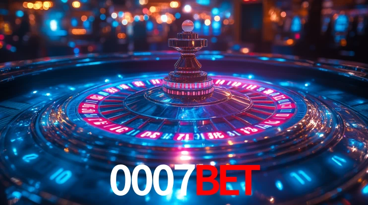 0007BET.COM