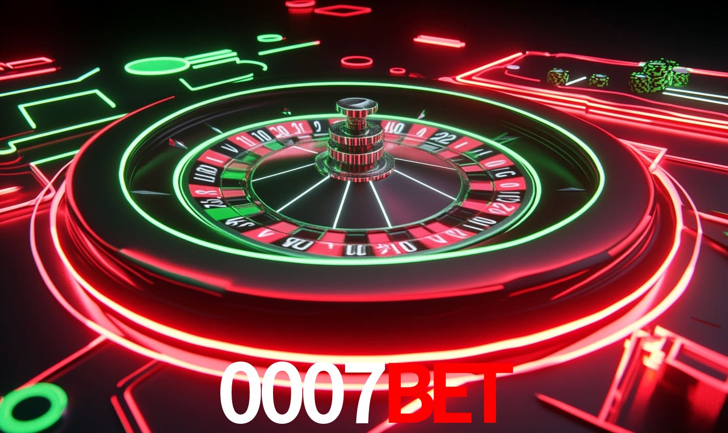 Jogos de Slot 0007BET