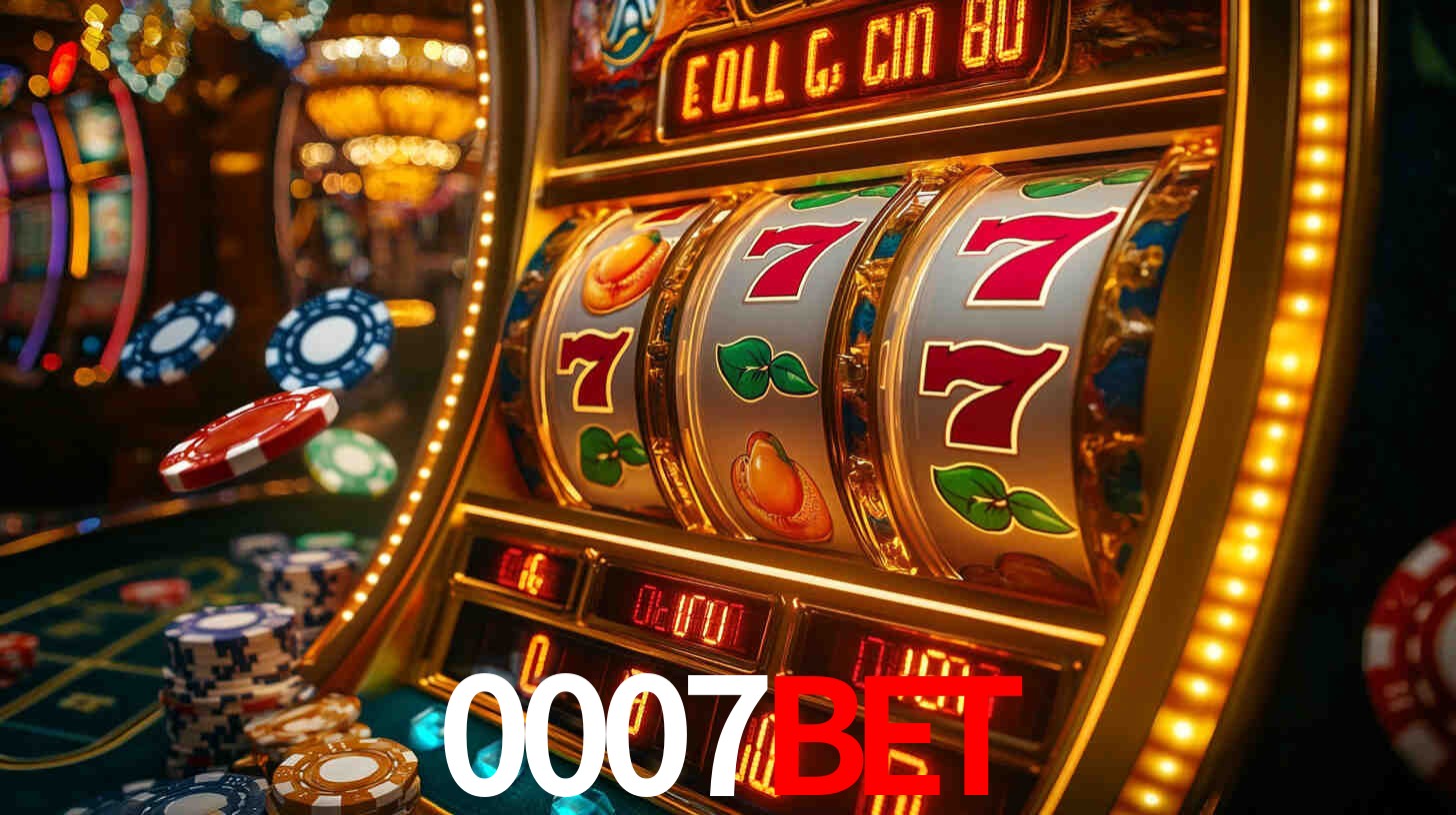 0007BET paga