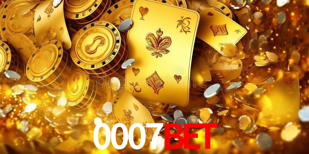 Login Seguro 0007BET