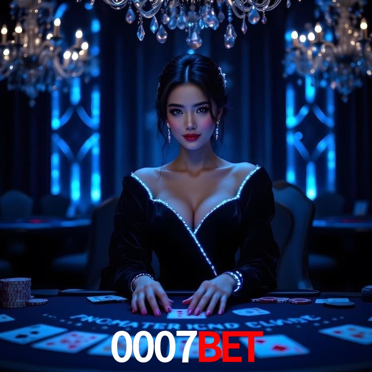 Apostas Esportivas na 0007BET: Um Guia Completo