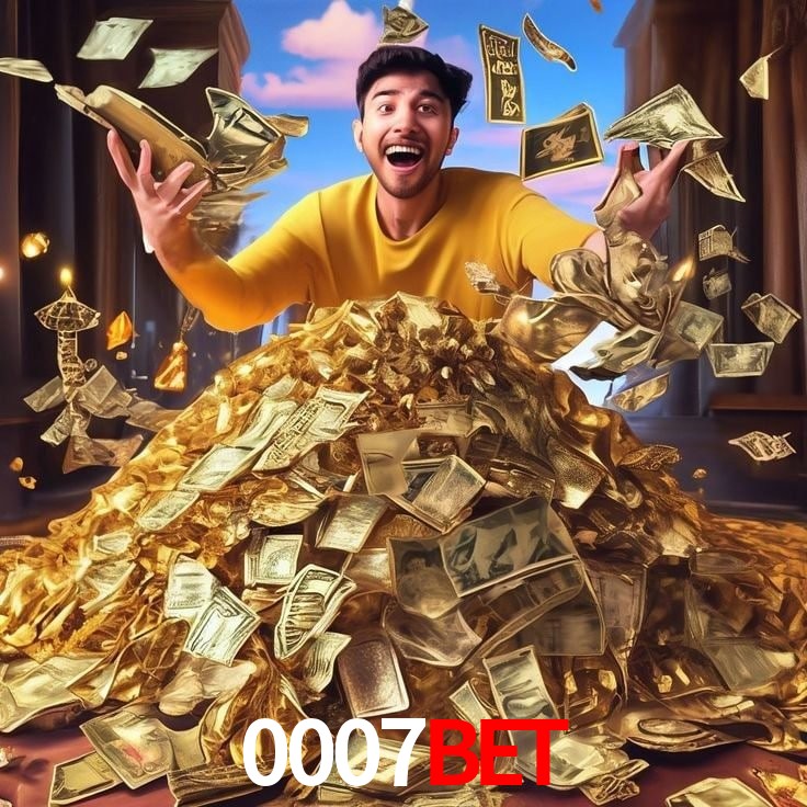Inovações de Jogos na 0007BET: O Futuro das Experiências Interativas