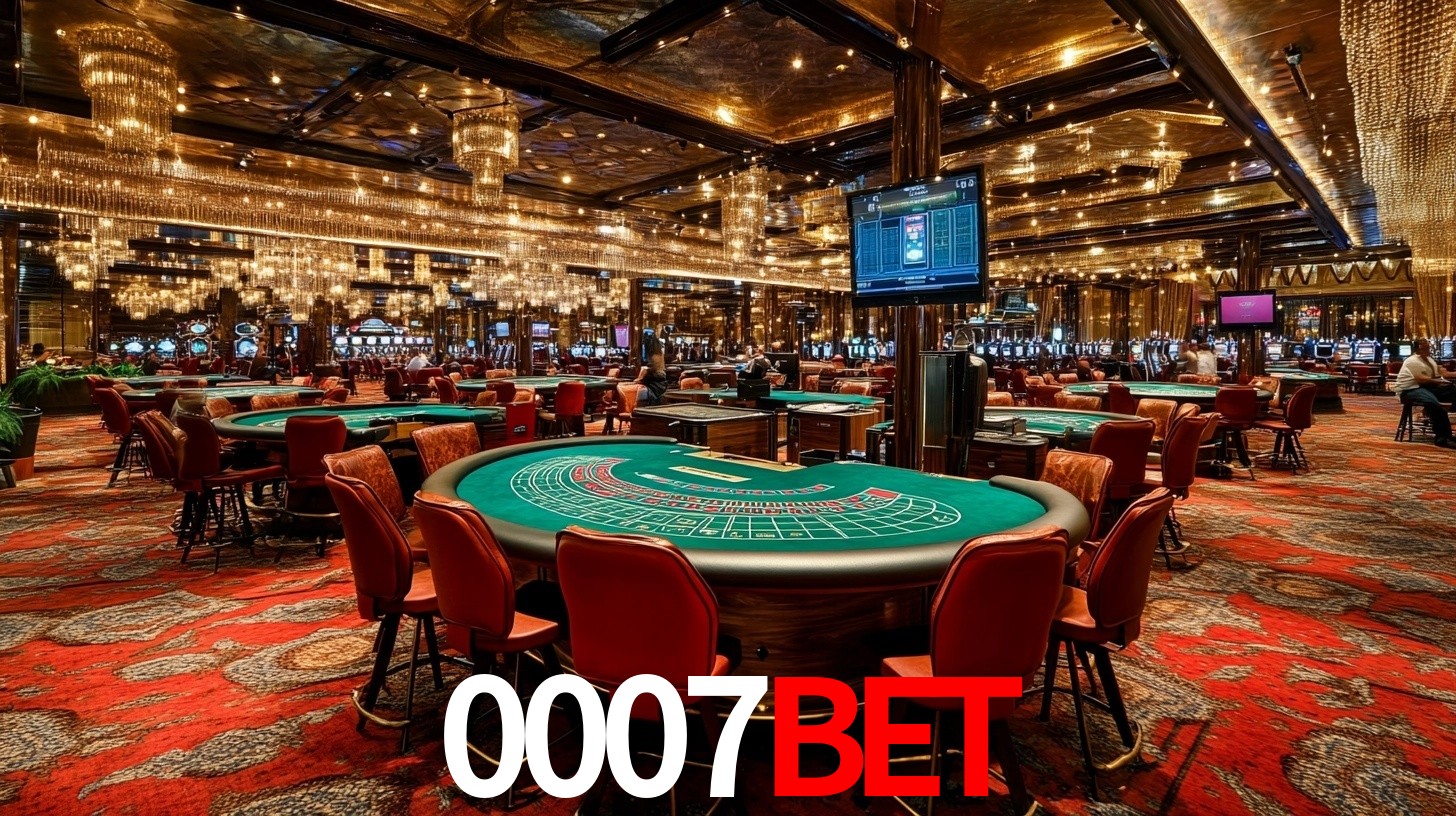 0007BET paga