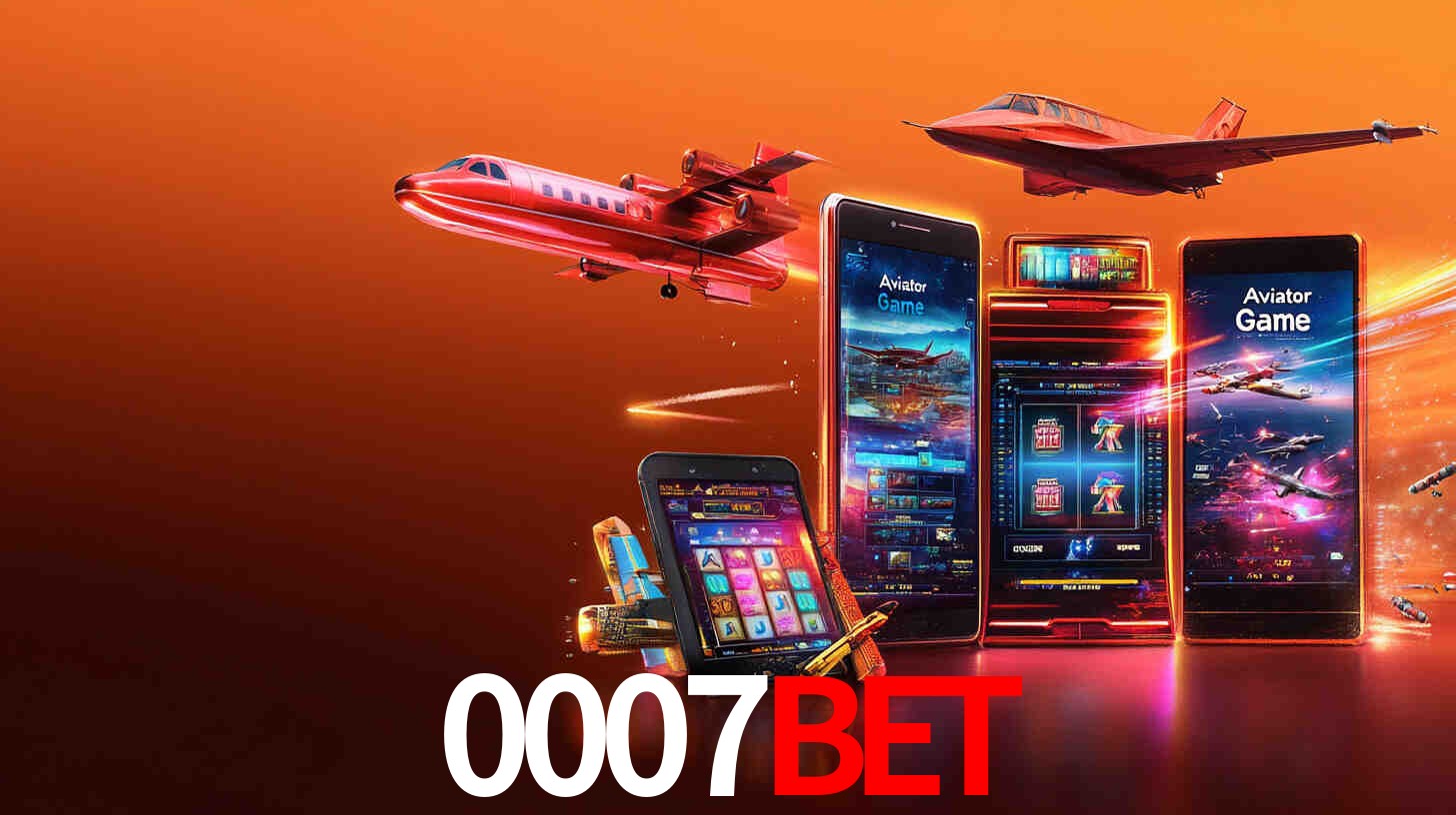 Casino Ao Vivo 0007BET