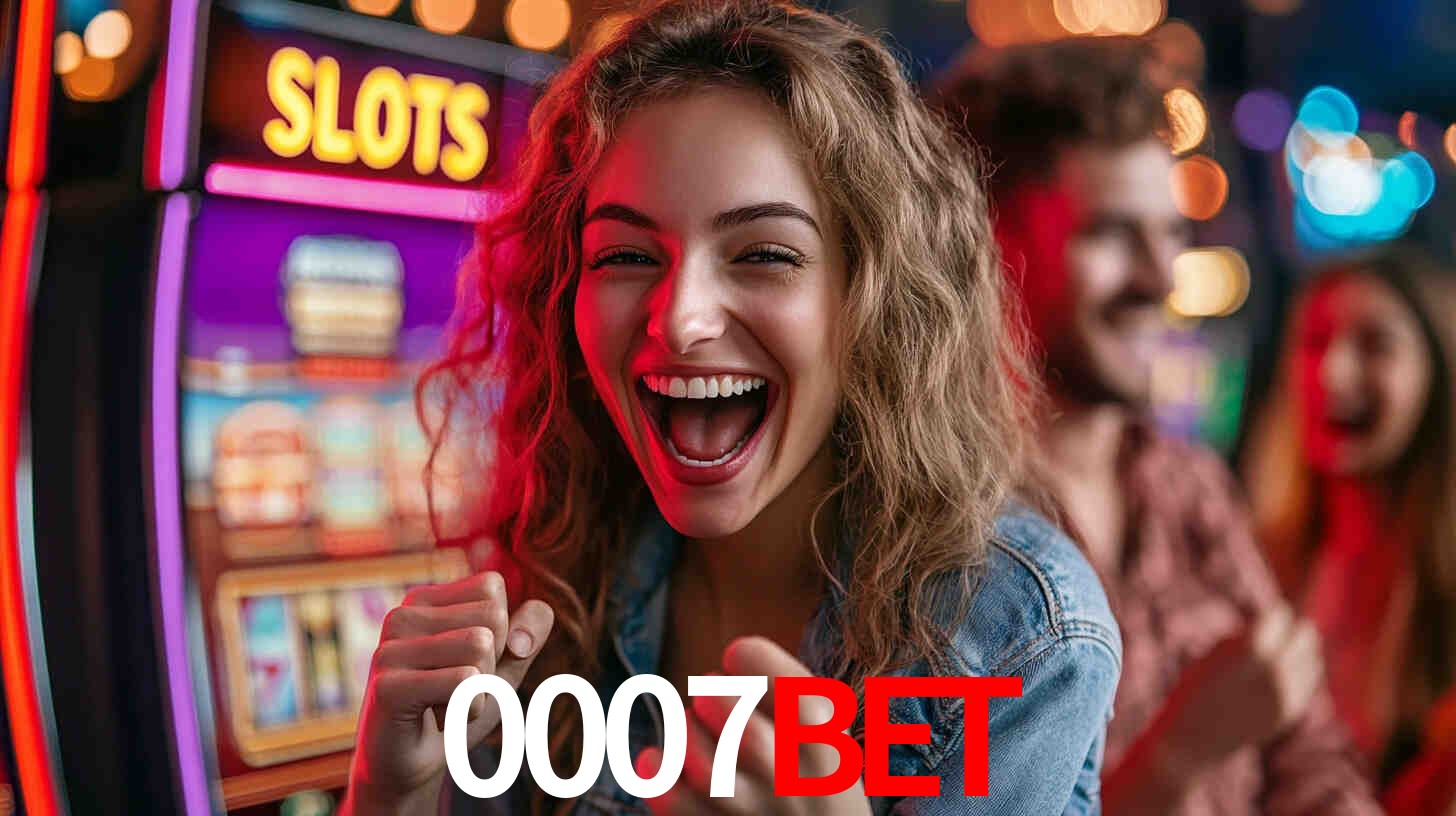 Estatísticas do Jogo 0007BET