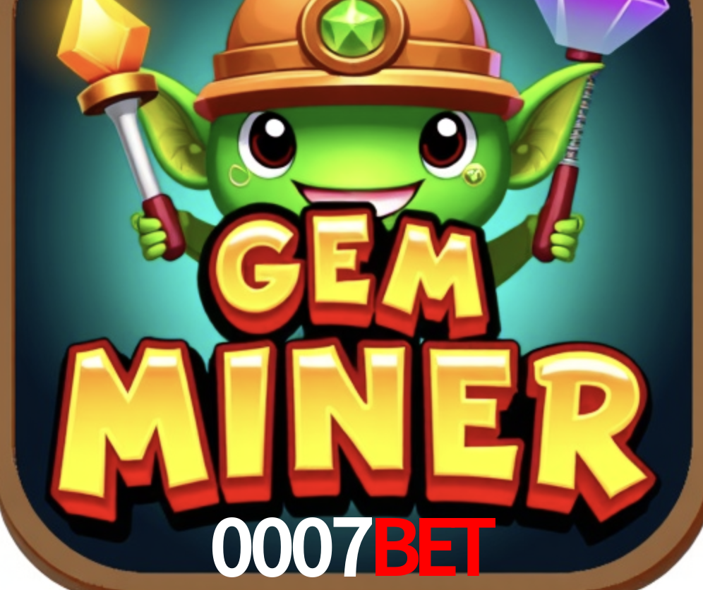 Game Providers 0007BET