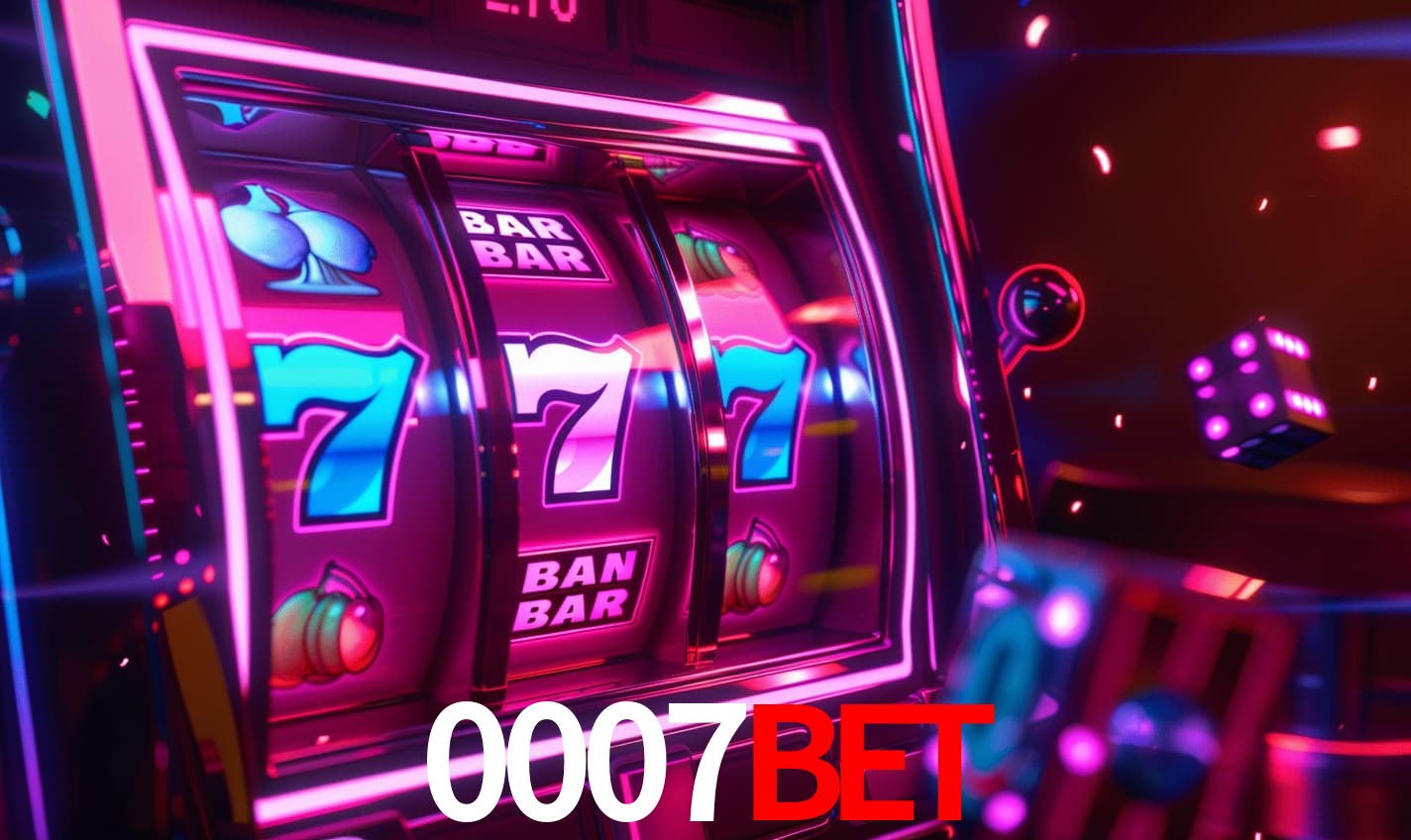 Provedores de Jogos 0007BET