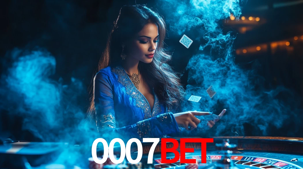 Diretório de Jogos 0007BET