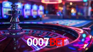 Inovações de Jogos na 0007BET: O Futuro das Experiências Interativas