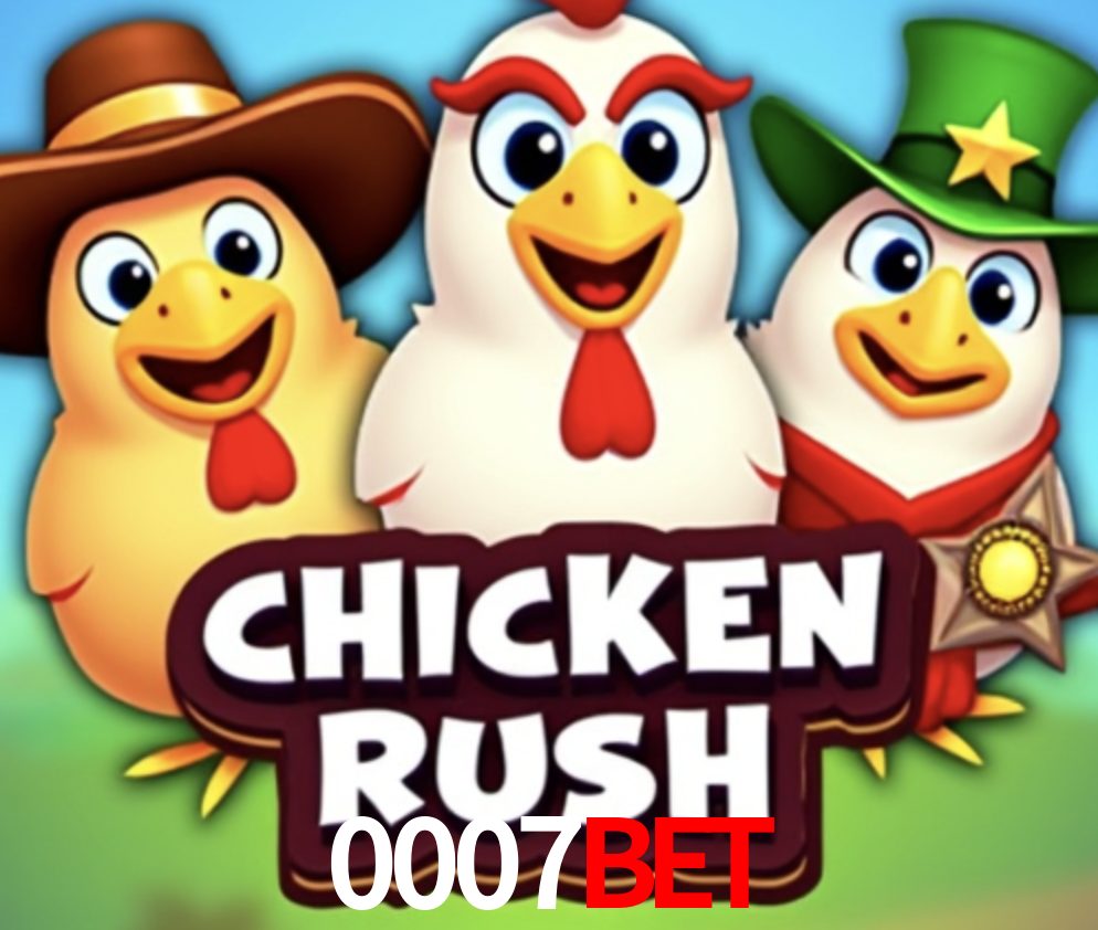 Slot Games 0007BET