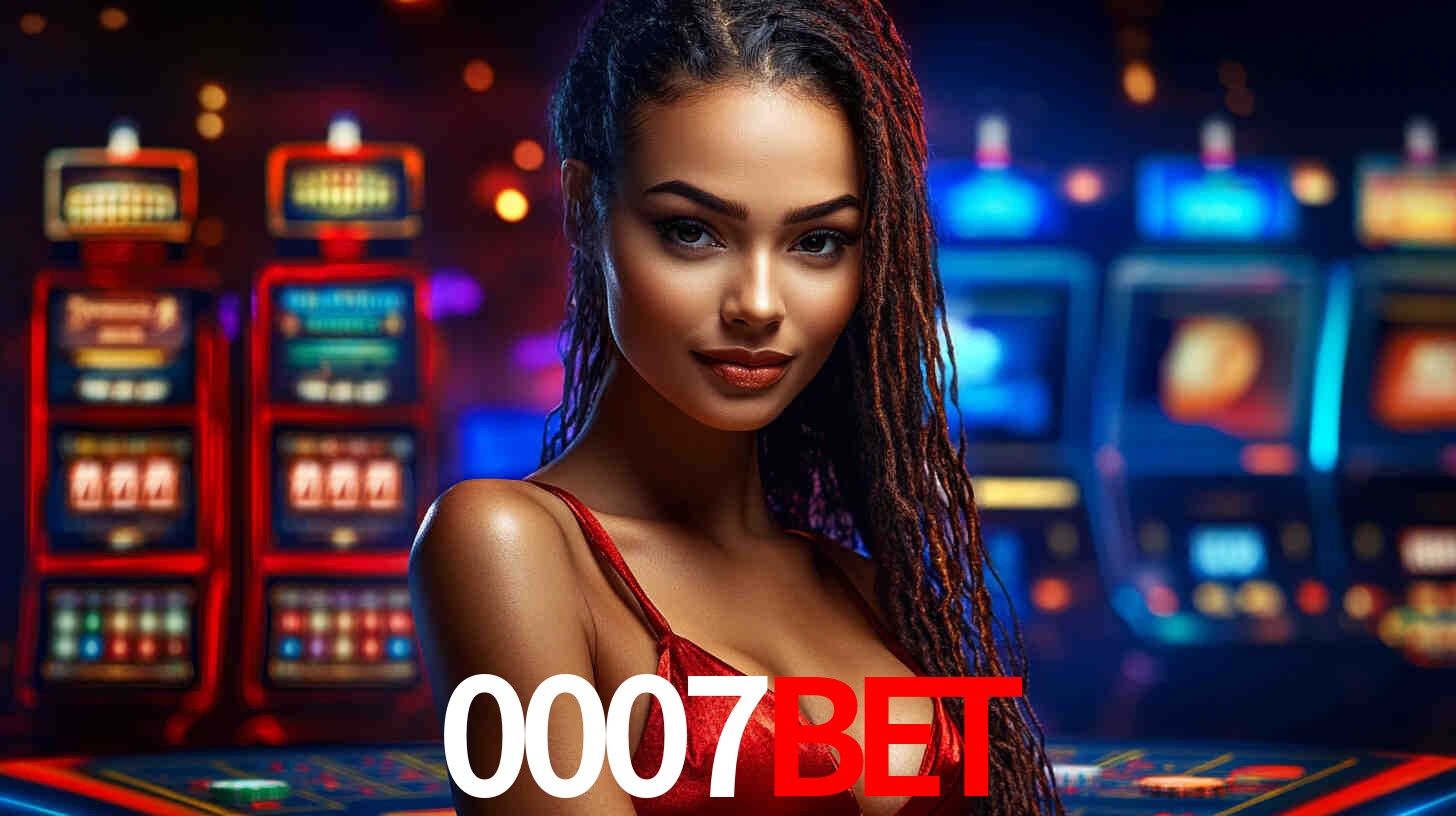 Recursos de Bônus 0007BET