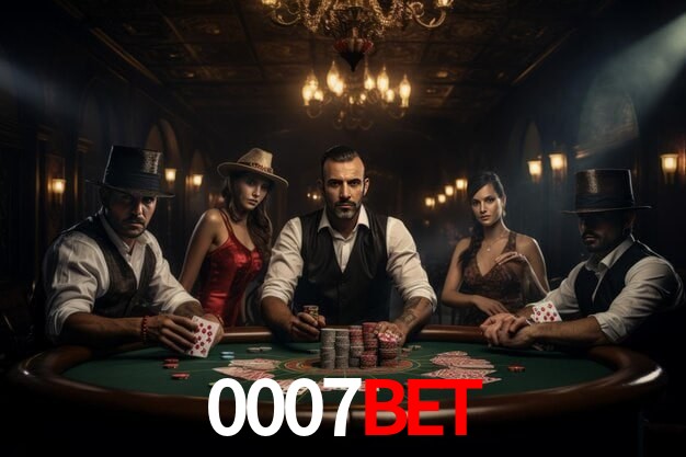 Sistemas de Segurança 0007BET