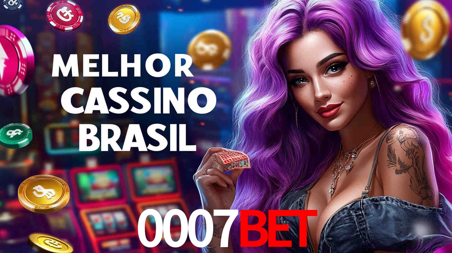 Estatísticas Esportivas 0007BET