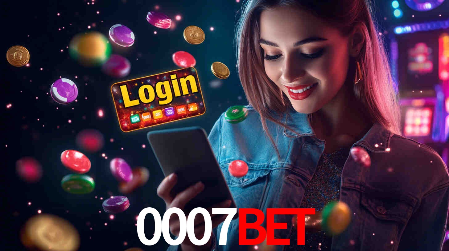 Apostas de Tênis 0007BET